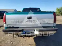 1996 Chevrolet G фото