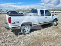 1996 Chevrolet G фото