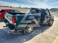 1996 Chevrolet G фото