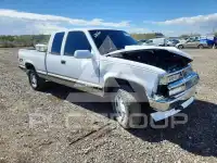1996 Chevrolet G фото