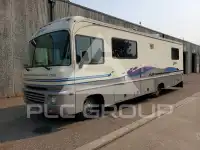 1996 Chevrolet P30 фото