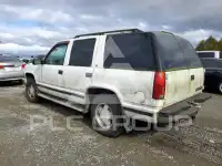 1996 Chevrolet Tahoe фото