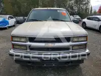 1996 Chevrolet Tahoe фото