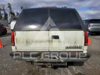 1996 Chevrolet Tahoe фото