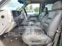 1996 Chevrolet Tahoe фото