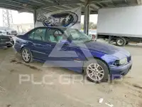 1996 BMW 328 фото