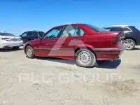 1996 BMW 328 фото