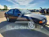 1996 BMW 328 фото