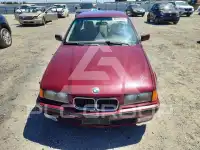 1996 BMW 328 фото