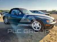 1996 BMW Z3 photo