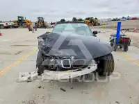 1996 BMW Z3 фото