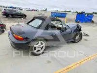 1996 BMW Z3 фото