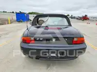 1996 BMW Z3 фото