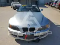 1996 BMW Z3 photo