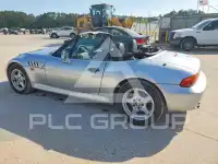 1996 BMW Z3 photo