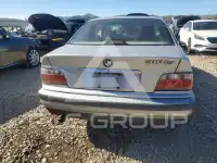 1996 BMW 318 photo