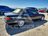 1996 BMW 318 фото