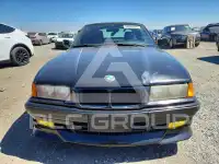 1996 BMW 318 фото