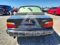 1996 BMW 318 фото