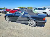 1996 BMW 318 фото
