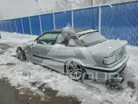 1996 BMW 328 фото