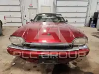 1996 Jaguar XJS photo