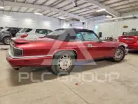 1996 Jaguar XJS photo