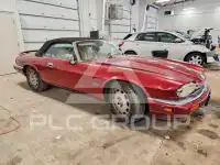 1996 Jaguar XJS photo