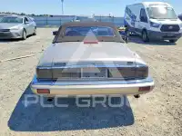 1996 Jaguar XJS фото