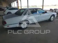 1996 Jaguar XJ photo