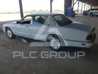 1996 Jaguar XJ photo