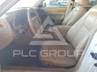 1996 Jaguar XJ photo