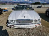1996 Jaguar XJ фото