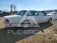1996 Jaguar XJ фото