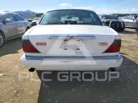 1996 Jaguar XJ фото