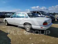 1996 Jaguar XJ фото