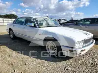 1996 Jaguar XJ фото