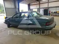 1996 Buick CENTURY фото