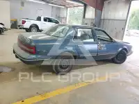 1996 Buick CENTURY фото