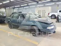 1996 Buick CENTURY фото