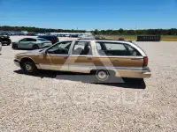 1996 Buick Roadmaster фото