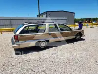 1996 Buick Roadmaster фото