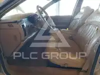 1996 Buick Roadmaster фото