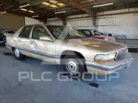 1996 Buick Roadmaster фото