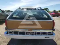 1996 Buick Roadmaster фото