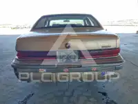1996 Buick Roadmaster фото