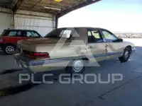 1996 Buick Roadmaster фото