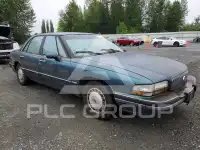 1996 Buick LESABRE фото