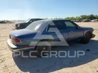 1996 Buick LESABRE photo