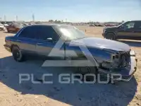 1996 Buick LESABRE photo